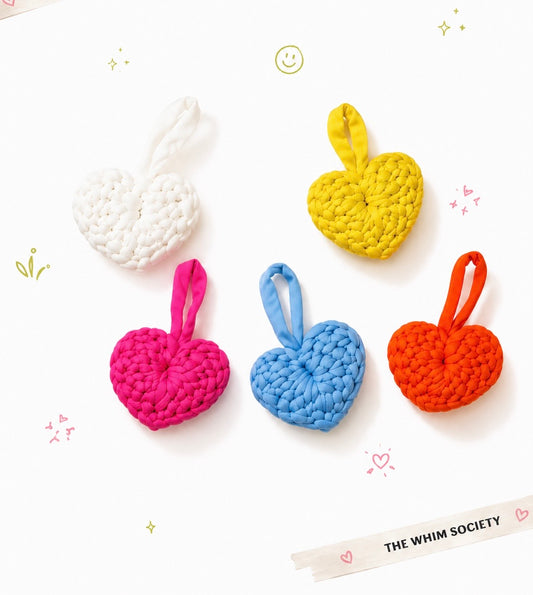 Charm Box- Set of 5