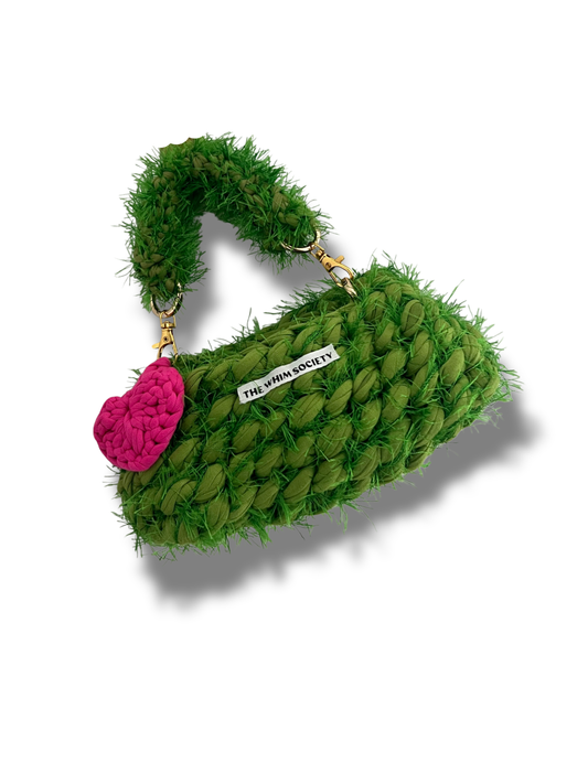 Harper: Green Apple