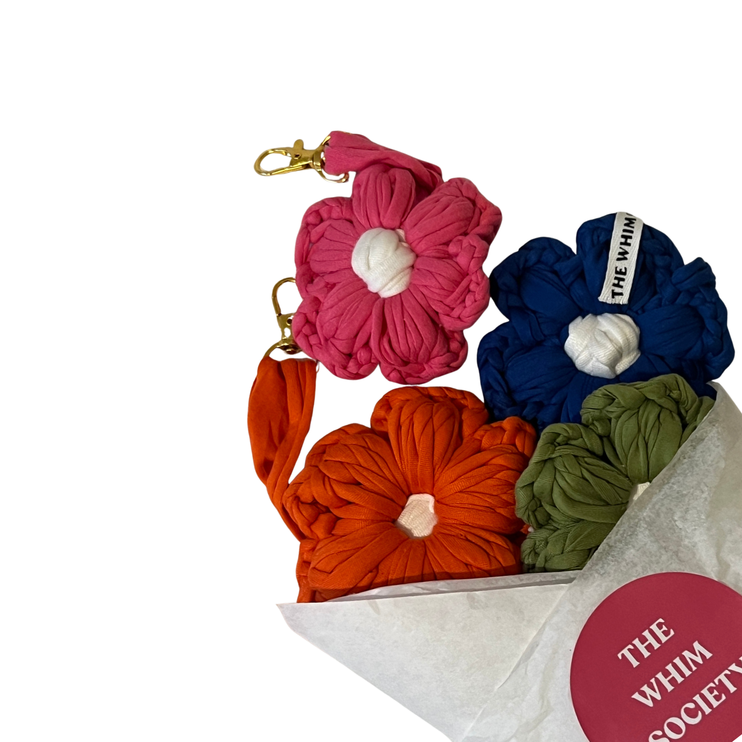 Charm Box- Set of 5