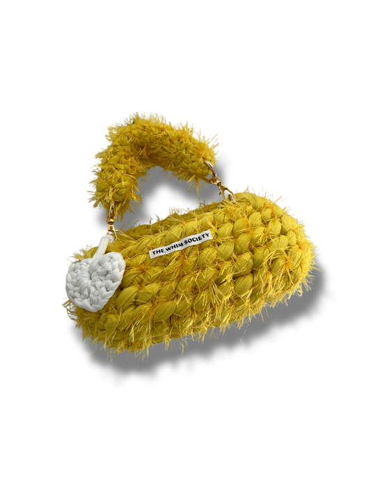 Harper: Lemon Drop